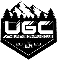 Upstate Grappling Club